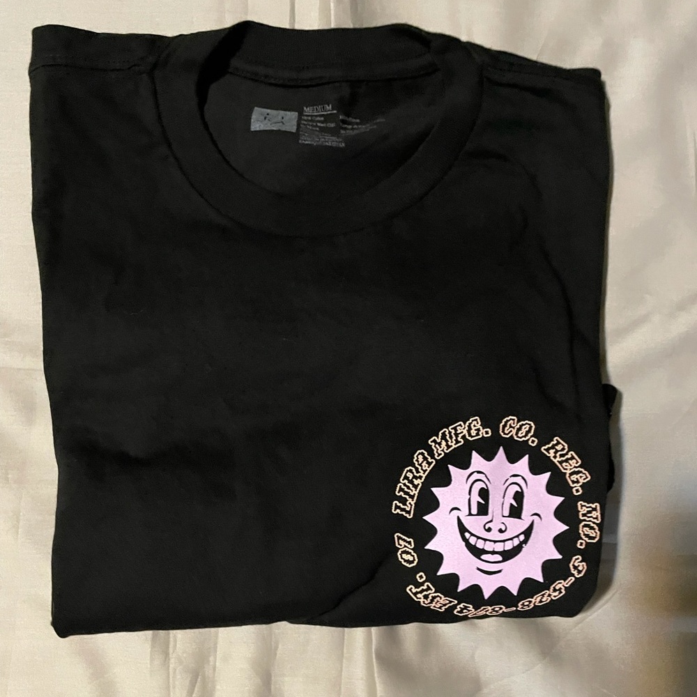 Lira men’s t shirt